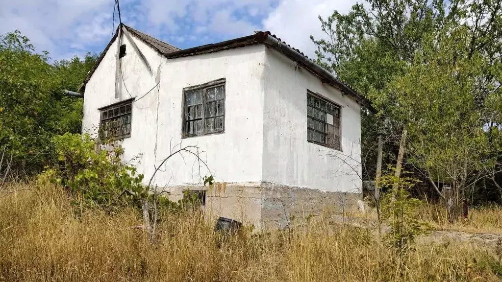 Дом в Крым, Феодосия Полет СТ,  (30 м) - Фото 2