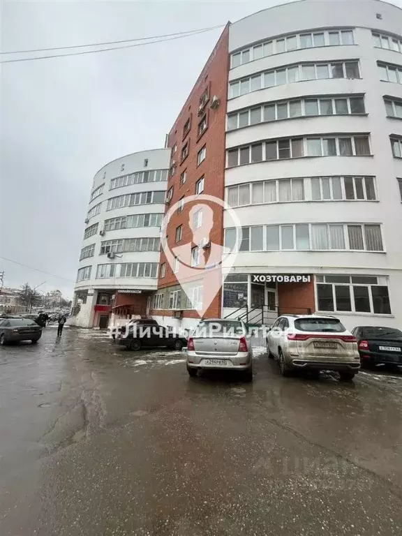 Помещение свободного назначения в Рязанская область, Рязань ул. ... - Фото 1