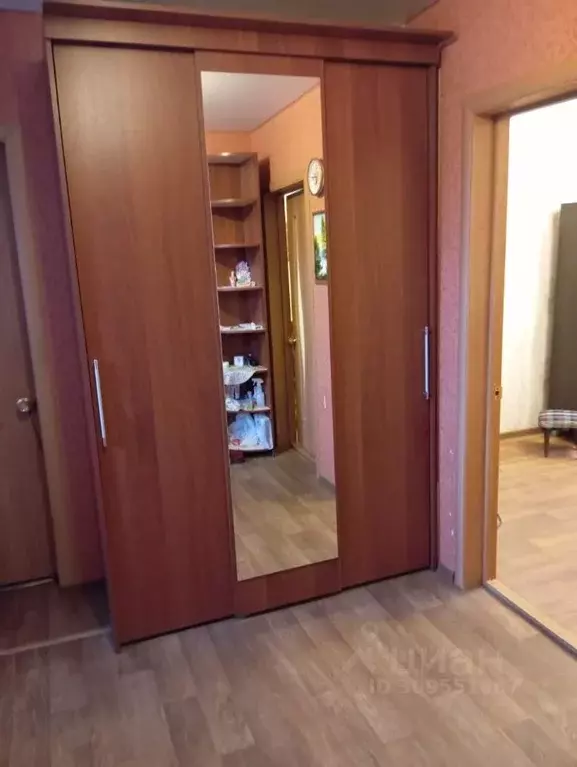 Дом в Пермский край, Краснокамский муниципальный округ, пос. Станции ... - Фото 2