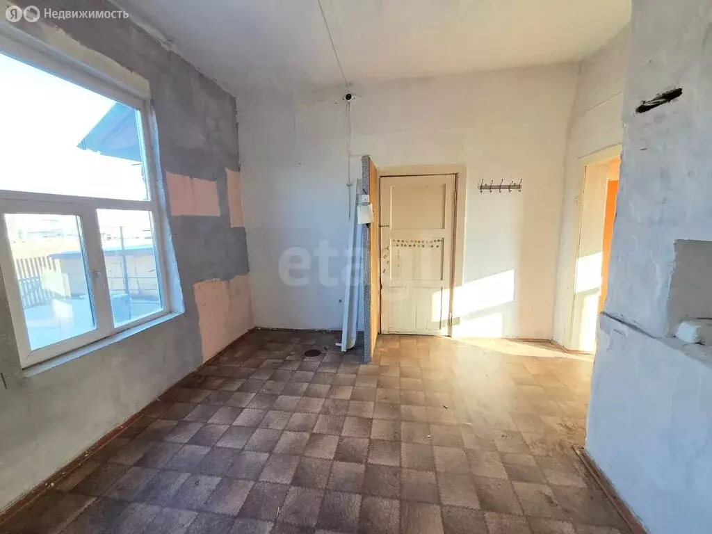 2-комнатная квартира: Улан-Удэ, Наушкинская улица, 3 (43.1 м) - Фото 2