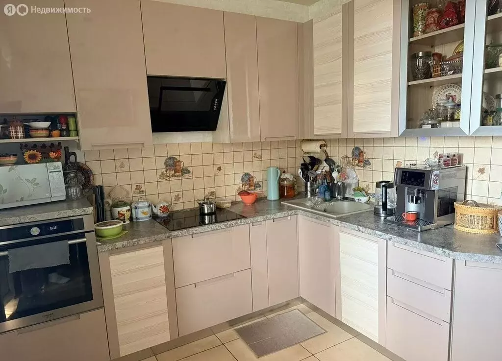 1-комнатная квартира: Подольск, Бородинский бульвар, 15 (39 м) - Фото 1