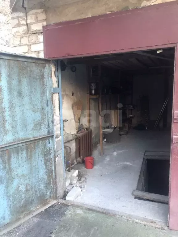 Гараж в Северная Осетия, Владикавказ ул. Маркова, 4 (16 м) - Фото 2