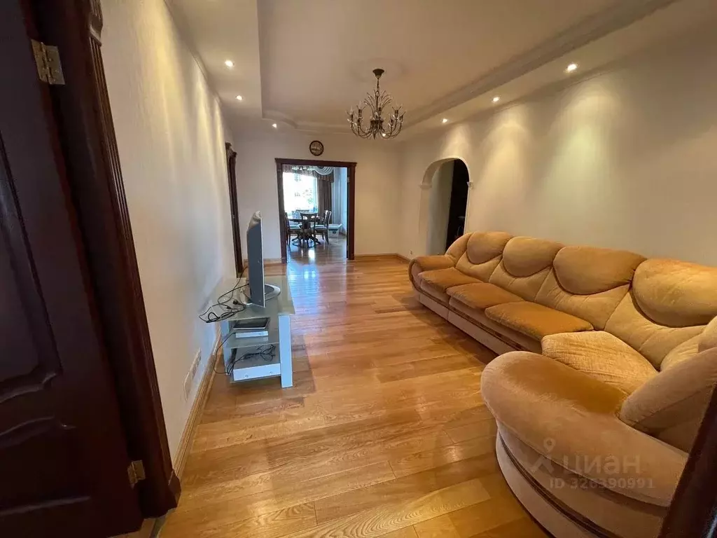 4-к кв. Московская область, Долгопрудный Лихачевское ш., 14к1 (156.0 ... - Фото 1