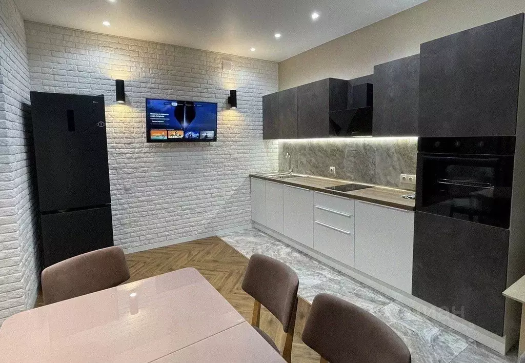 1-к кв. Москва Родниковая ул., 30к1 (48.0 м) - Фото 1