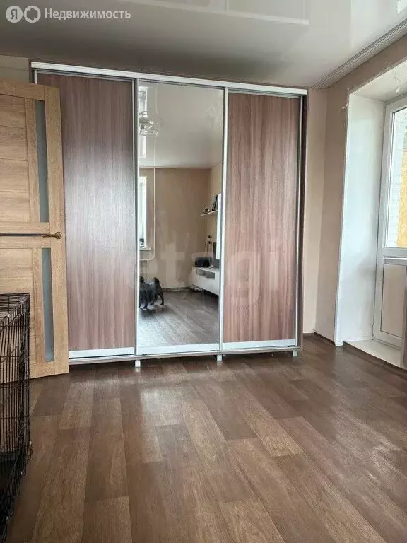 1-комнатная квартира: Миасс, улица 8 Июля, 43 (31 м) - Фото 0