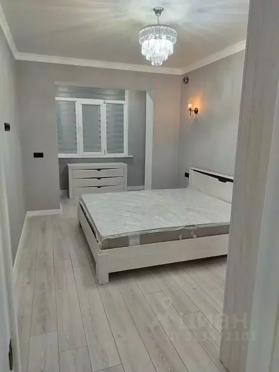 2-к кв. Дагестан, Махачкала ул. Техническая, 6 (70.0 м) - Фото 1
