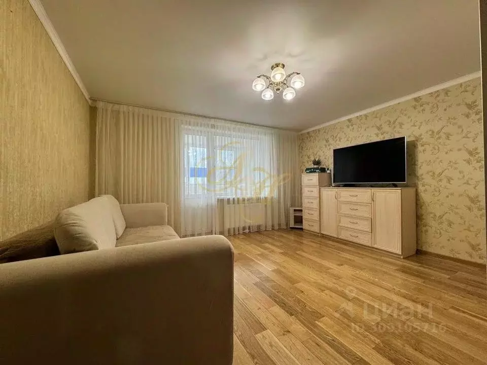 2-к кв. Московская область, Клин ул. Мира, 27 (67.3 м) - Фото 1