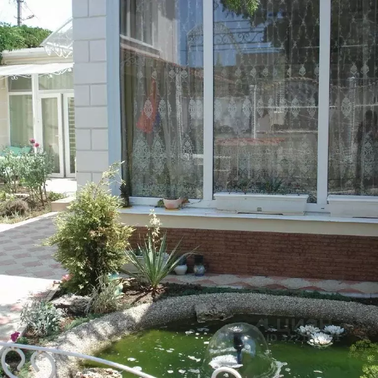 Дом в Крым, Евпатория ул. Демышева (60 м) - Фото 1