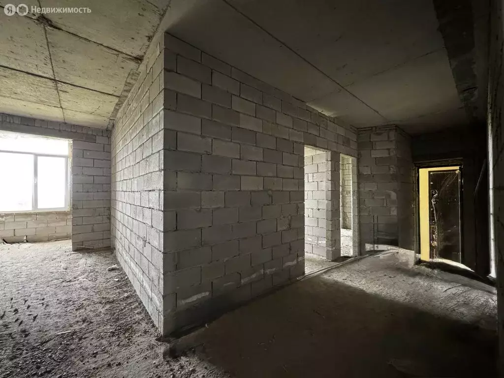 5-комнатная квартира: Нальчик, улица Головко, 200 (122.1 м) - Фото 1
