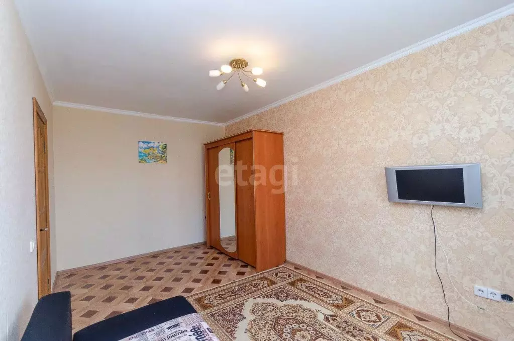 1-к кв. Новосибирская область, Бердск ул. Кристальная, 3/1 (28.0 м) - Фото 2