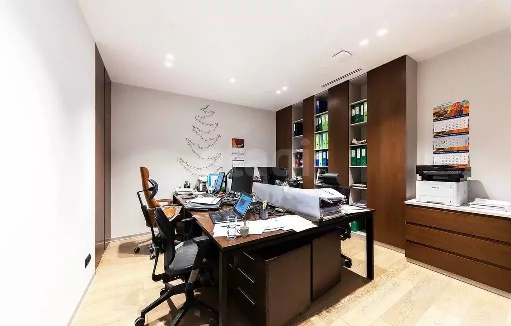Офис в Москва Большая Садовая ул., 5к1 (130 м) - Фото 1
