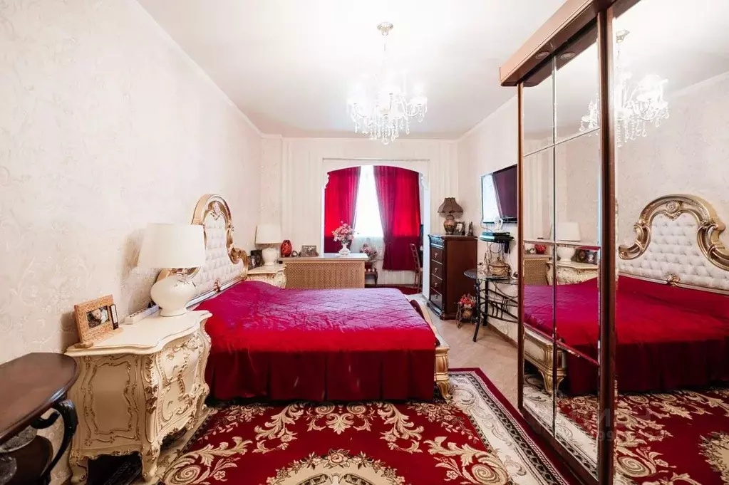 3-к кв. Краснодарский край, Сочи ул. 20 Горнострелковой дивизии, 29 ... - Фото 0