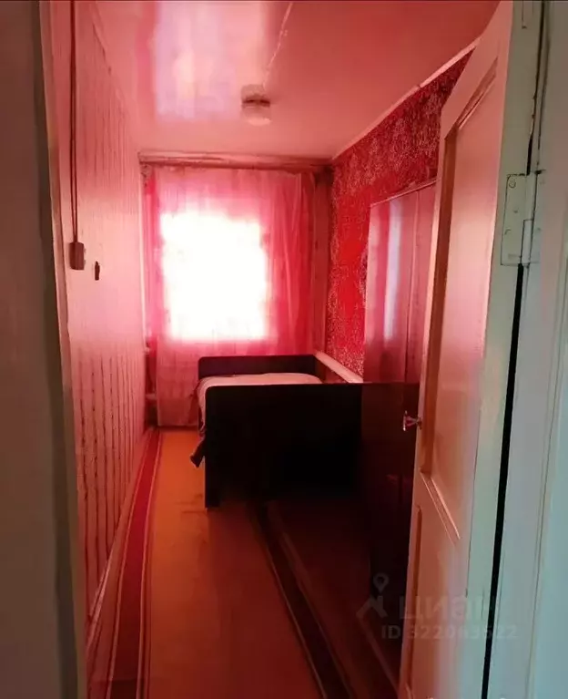 Дом в Нижегородская область, с. Дивеево ул. Ситнова, 33 (70 м) - Фото 1