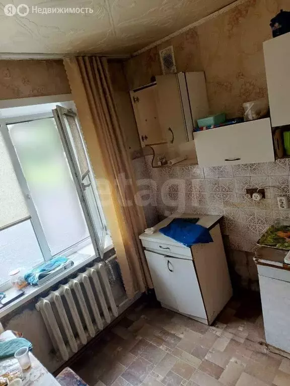 3-комнатная квартира: Ачинск, 5-й микрорайон, 22А (50 м) - Фото 2