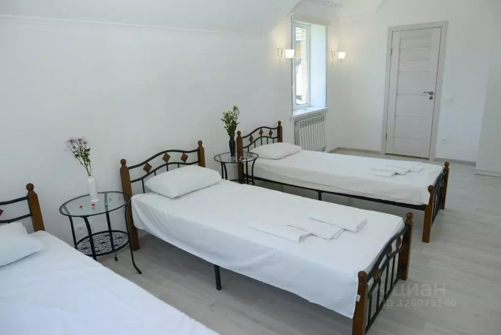 Комната Московская область, Домодедово Авиационный мкр, ул. Планерная, ... - Фото 1