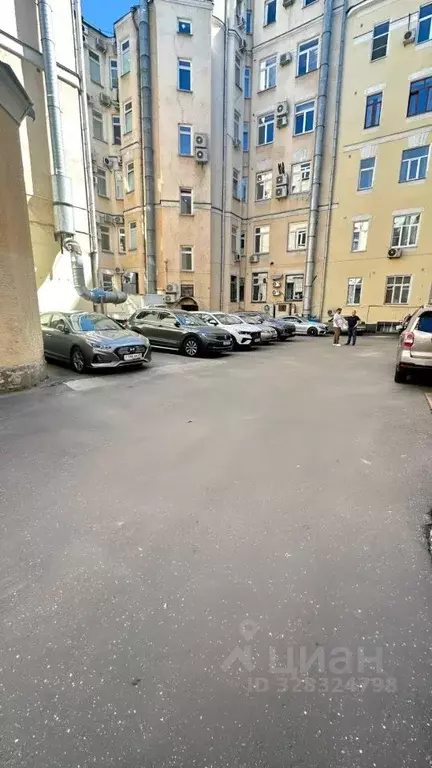 Гараж в Москва ул. Расковой, 7 (18 м) - Фото 0