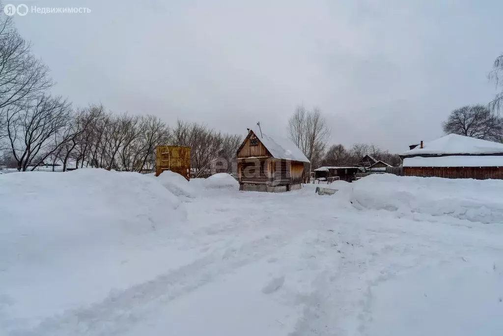 Участок в Бийск, Зелёная улица (13 м) - Фото 0