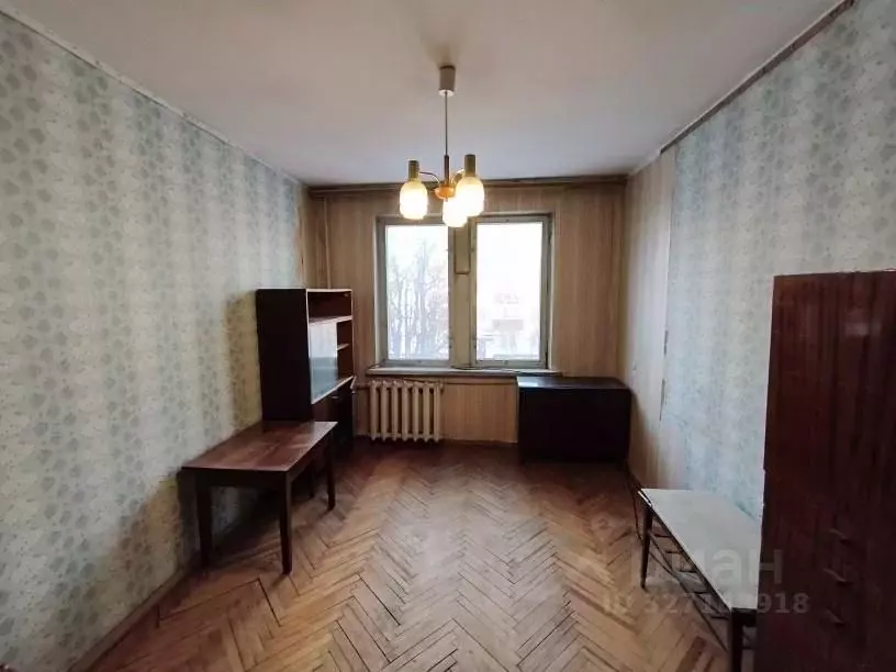 1-к кв. Москва ул. Дмитрия Кабалевского, 7к1 (33.0 м) - Фото 1