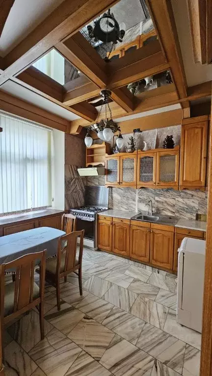 2-к кв. Москва Варшавское ш., 2 (63.0 м) - Фото 1