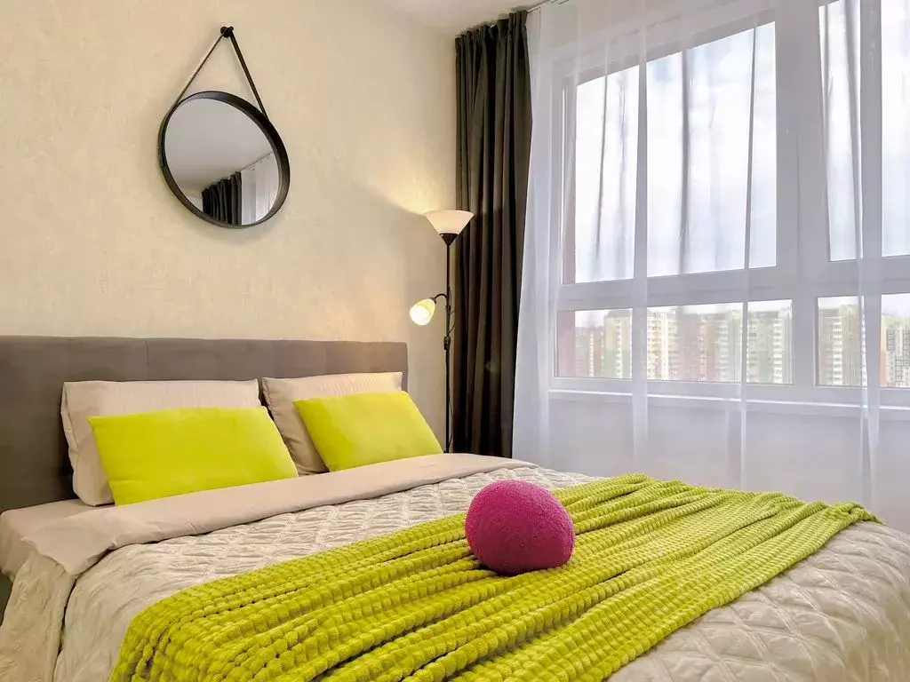 1-к кв. Москва Десеновское поселение, ул. 3-я Нововатутинская, 15к2 ... - Фото 1