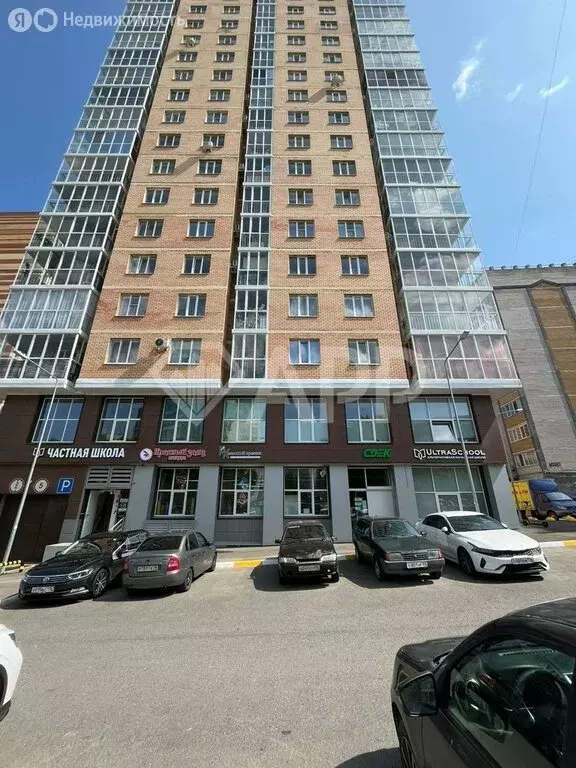 Помещение свободного назначения (70 м) - Фото 1