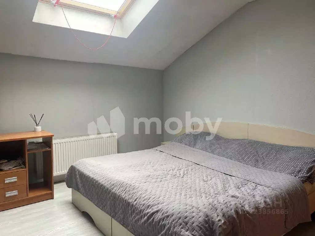 3-к кв. Калининградская область, Зеленоградск ул. Лазаревская, 3 ... - Фото 1