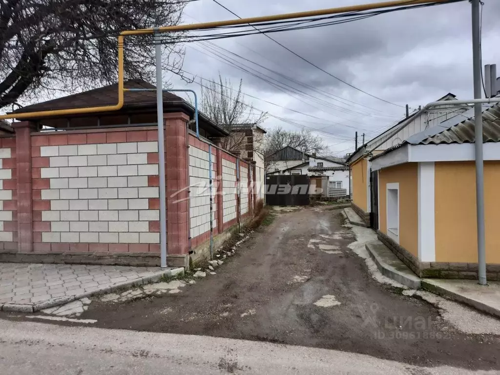 Дом в Крым, Симферополь ул. Футболистов, 30 (75 м) - Фото 0