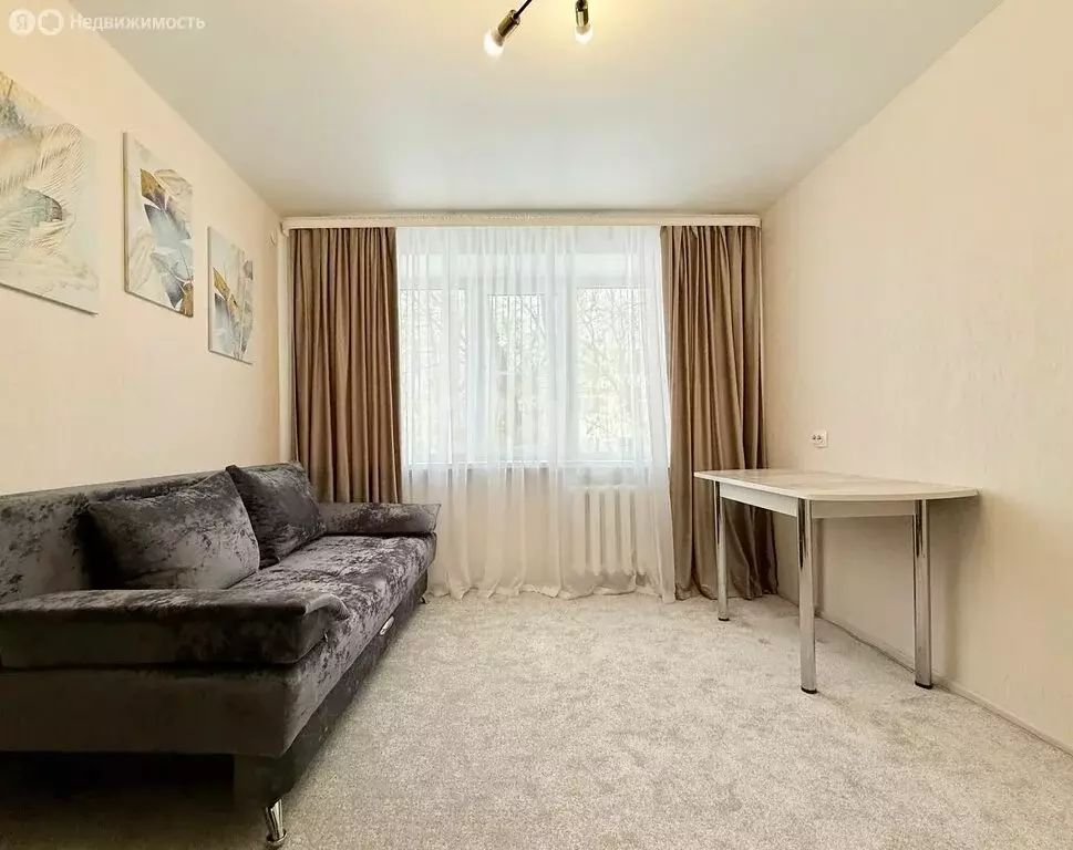 1к в -комнатной квартире (12.1 м) - Фото 2