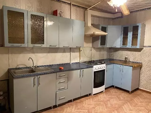 2-к. квартира, 70,8 м, 7/7 эт. - Фото 0