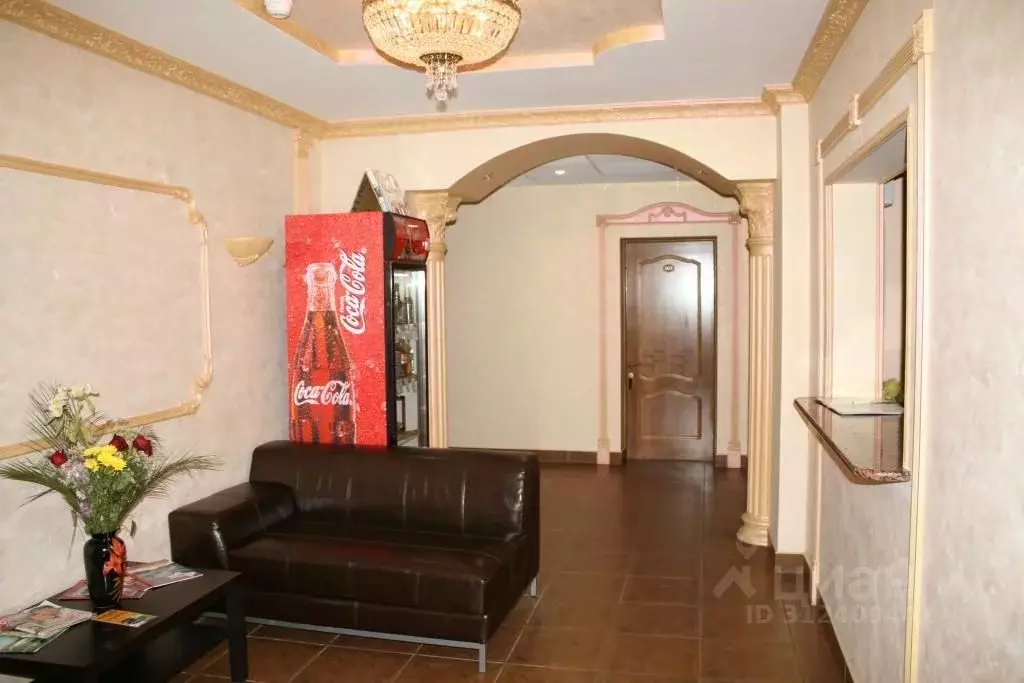 Комната Московская область, Шатура просп. Ильича, 6 (10.0 м) - Фото 2