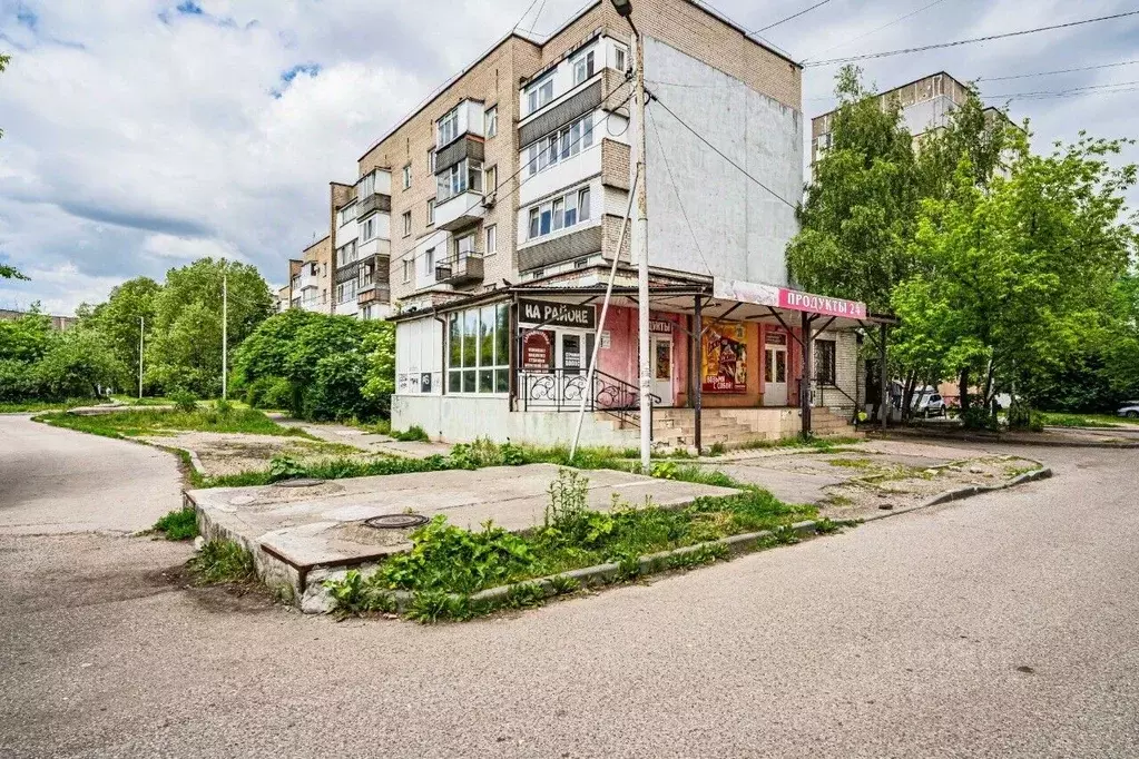Помещение свободного назначения в Калининградская область, Калининград ... - Фото 1