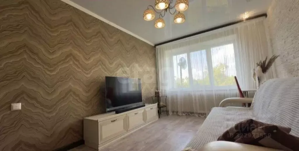 2-к кв. Башкортостан, Стерлитамак ул. Худайбердина, 95 (45.3 м) - Фото 2