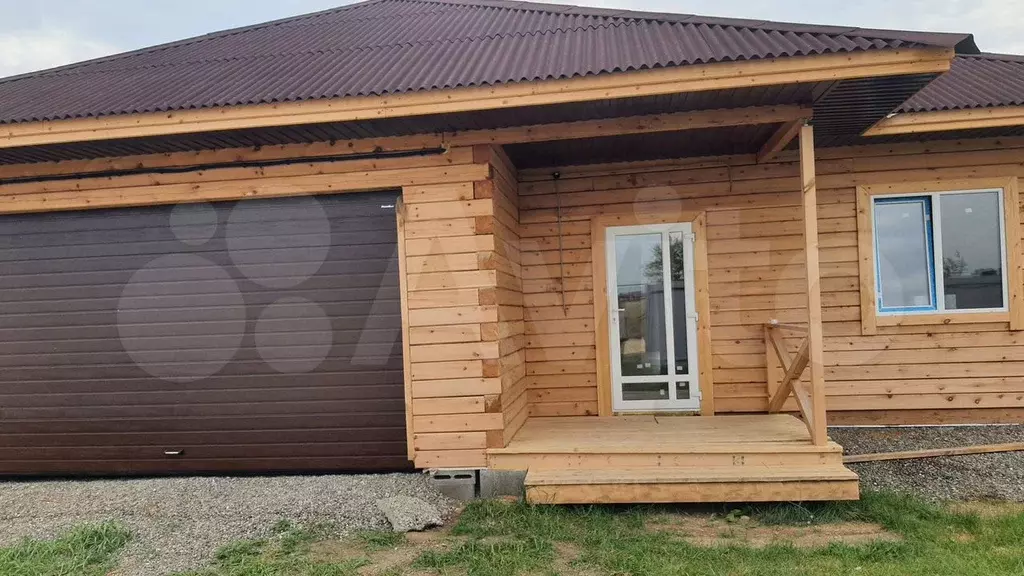 Дом 170 м на участке 10 сот. - Фото 0