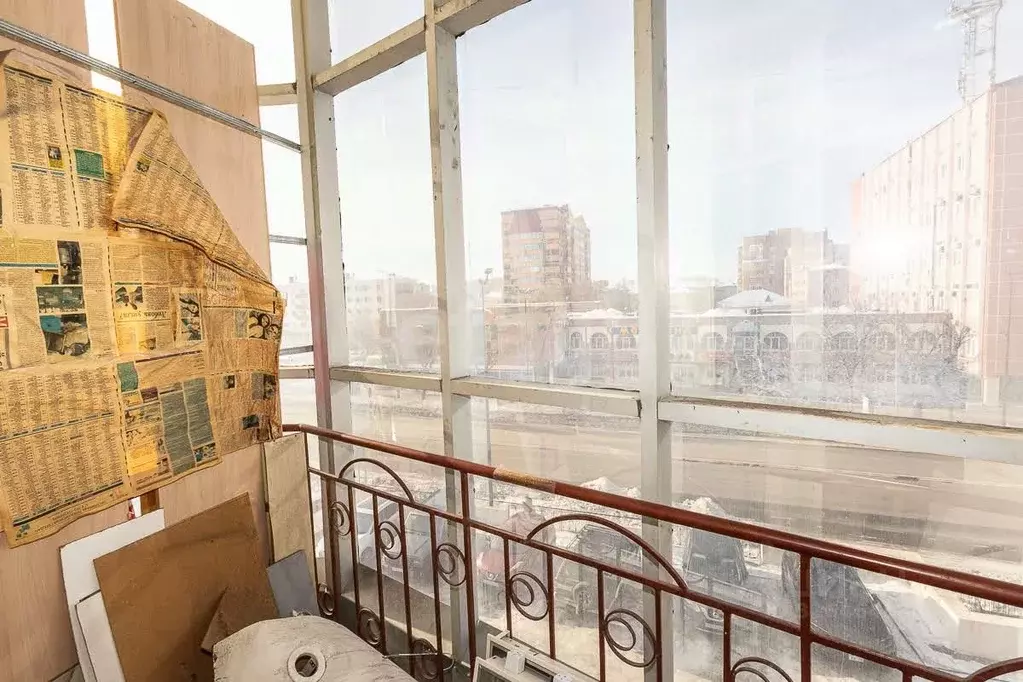 Торговая площадь в Амурская область, Благовещенск ул. 50 лет Октября, ... - Фото 1