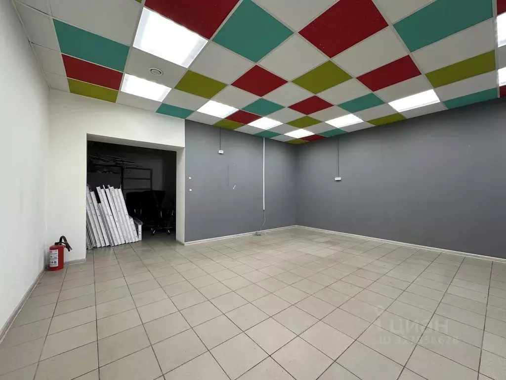 Торговая площадь в Московская область, Одинцовский городской округ, ... - Фото 2