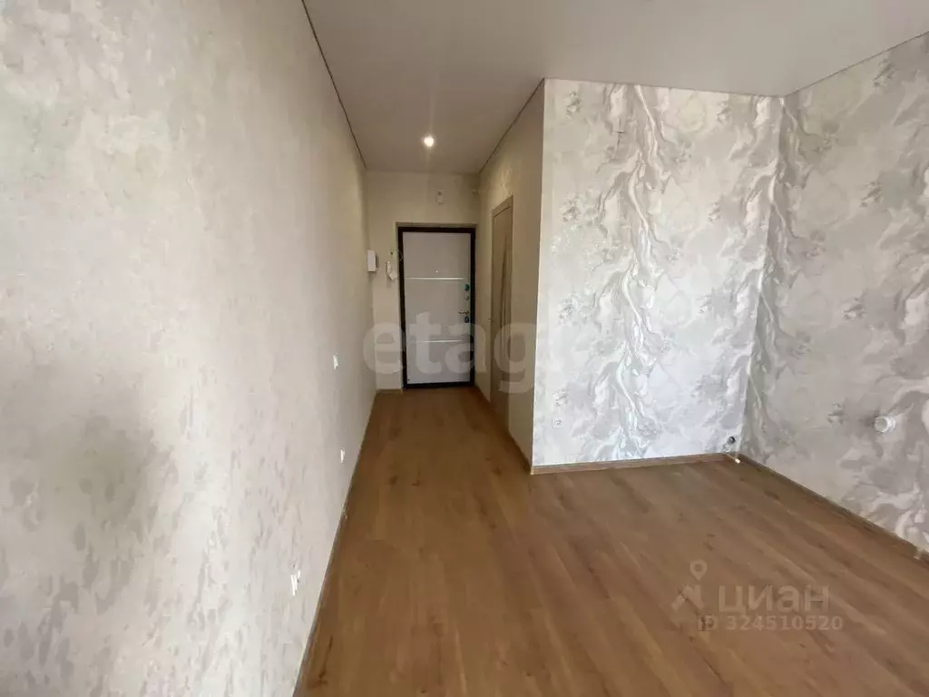 Студия Краснодарский край, Краснодар ул. Им. Сорока А.М., 7 (20.0 м) - Фото 1