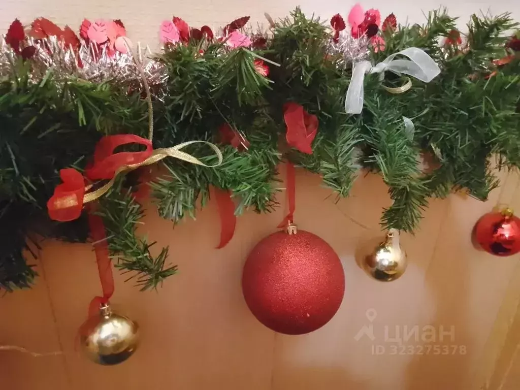 3-к кв. Ленинградская область, Выборг ул. Михаила Васильева, 11 (42.0 ... - Фото 1