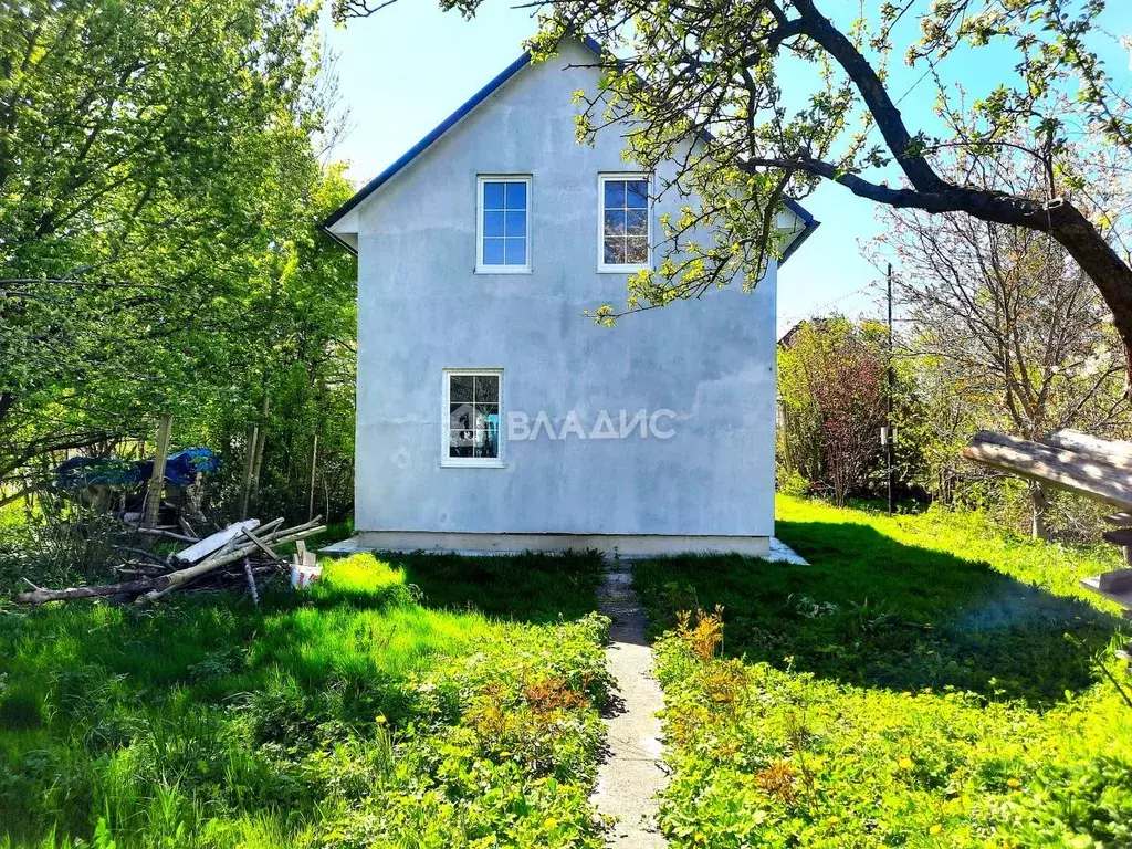 Дом в Калининградская область, Калининград 50 лет Октября СНТ, ул. ... - Фото 0