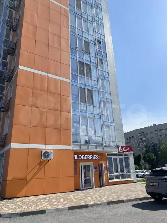 Квартира-студия, 38 м, 15/15 эт. - Фото 0