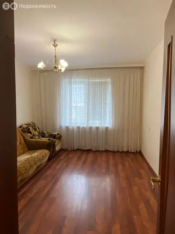 3-комнатная квартира: Владикавказ, Кабардинская улица, 41 (80 м) - Фото 0