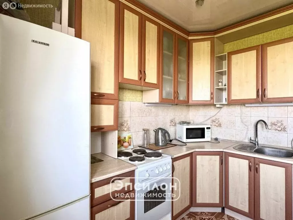1-комнатная квартира: Курск, проспект Победы, 36 (37.2 м) - Фото 1