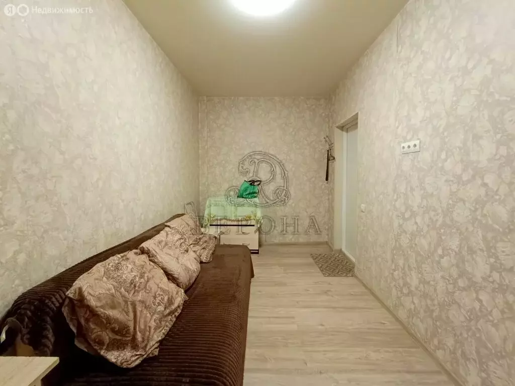 2-комнатная квартира: Электросталь, улица Карла Маркса, 17 (33.7 м) - Фото 2