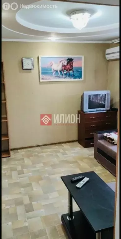 1-комнатная квартира: Бахчисарай, улица Панфилова, 1 (19.8 м) - Фото 0