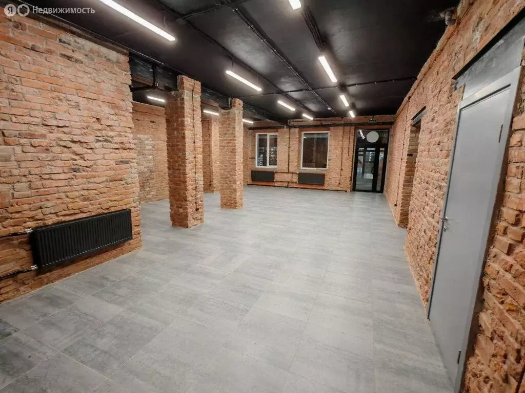 Помещение свободного назначения (193 м) - Фото 2
