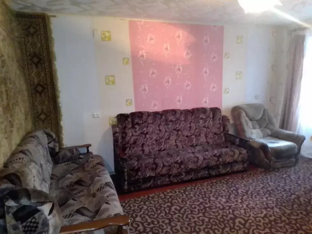 2-к кв. Воронежская область, Анна пгт ул. Чехова, 4А (55.0 м) - Фото 2