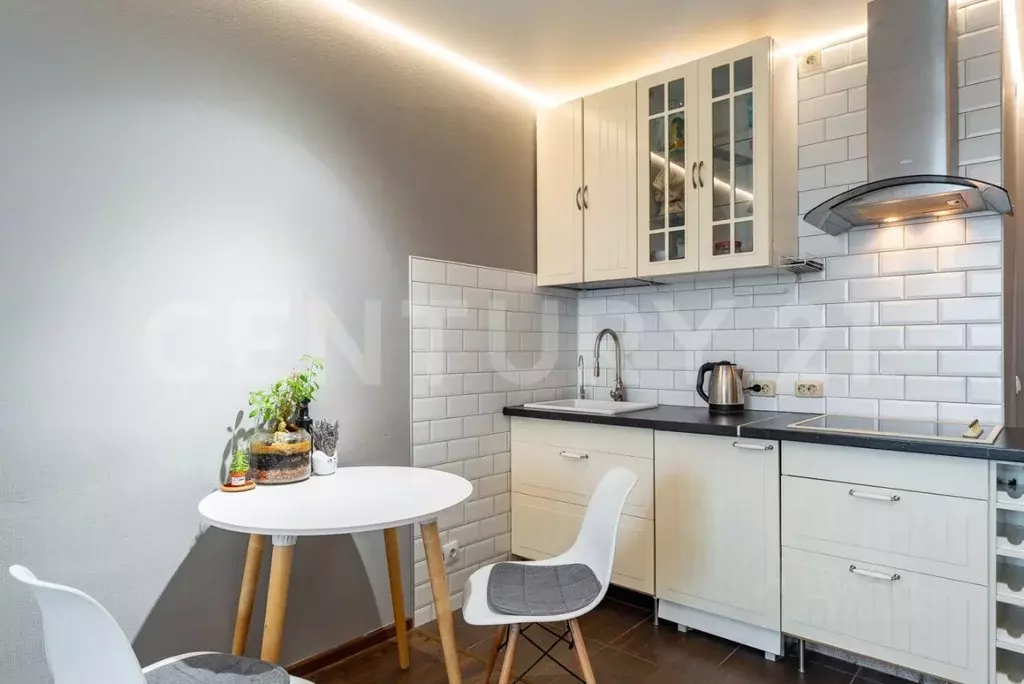 Студия Санкт-Петербург просп. Ветеранов, 173к1 (24.5 м) - Фото 0