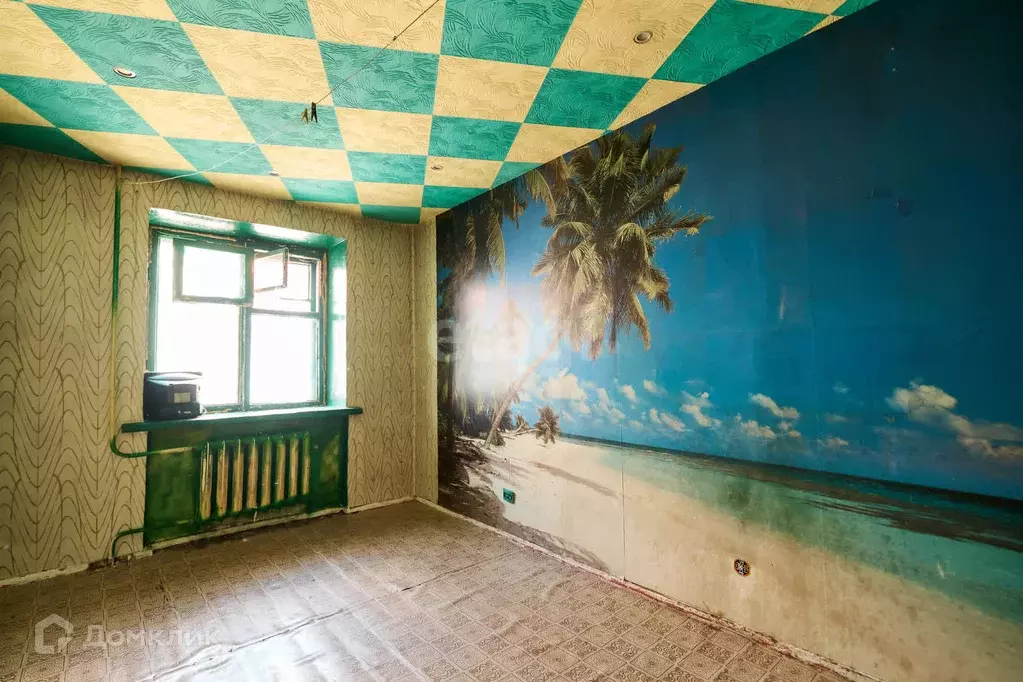 Продаётся квартира-студия, 15.8 м - Фото 0