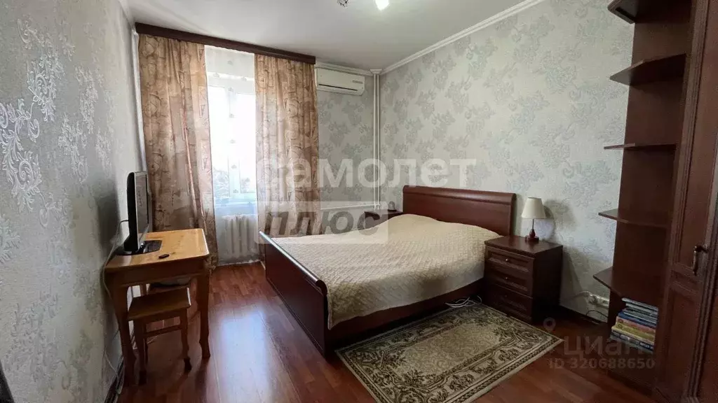3-к кв. Краснодарский край, Туапсе ул. Калинина, 26 (68.0 м) - Фото 0