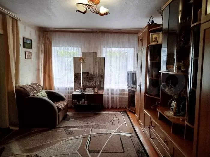 Дом 59 м на участке 16 сот. - Фото 0