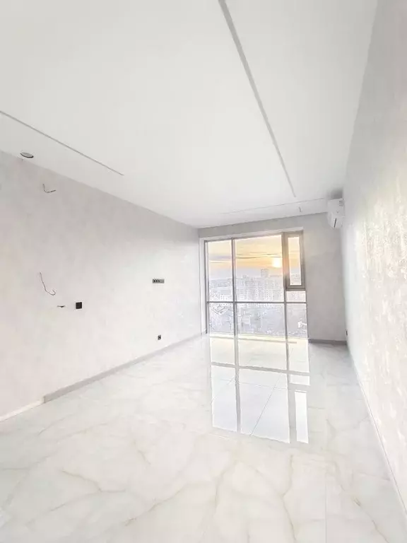 2-к кв. Саратовская область, Саратов Славянская пл., 2 (56.0 м) - Фото 1